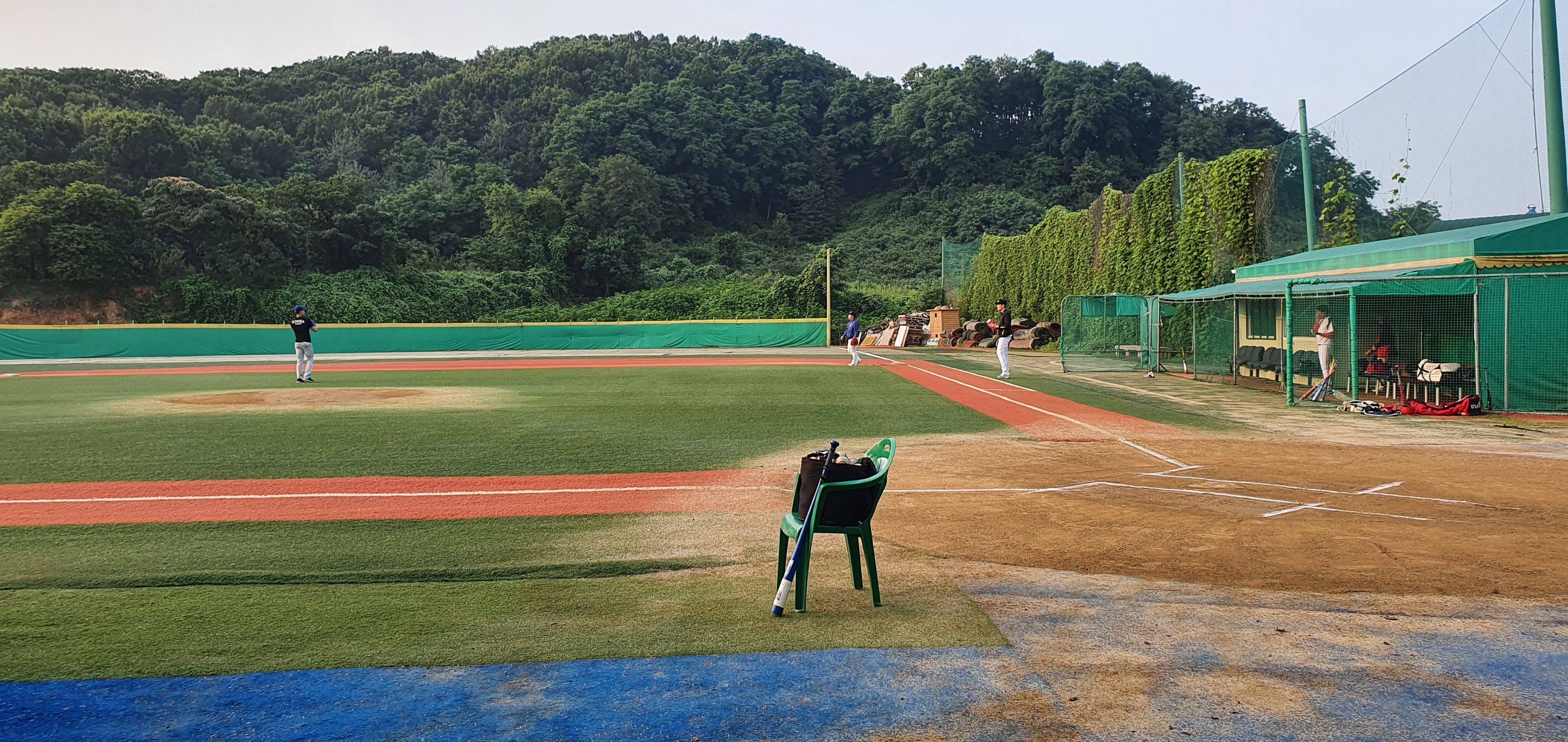 구장 이미지 1
